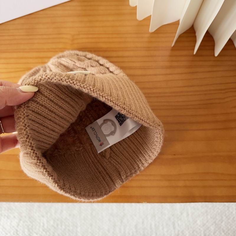 Moncler Hat dx (642)