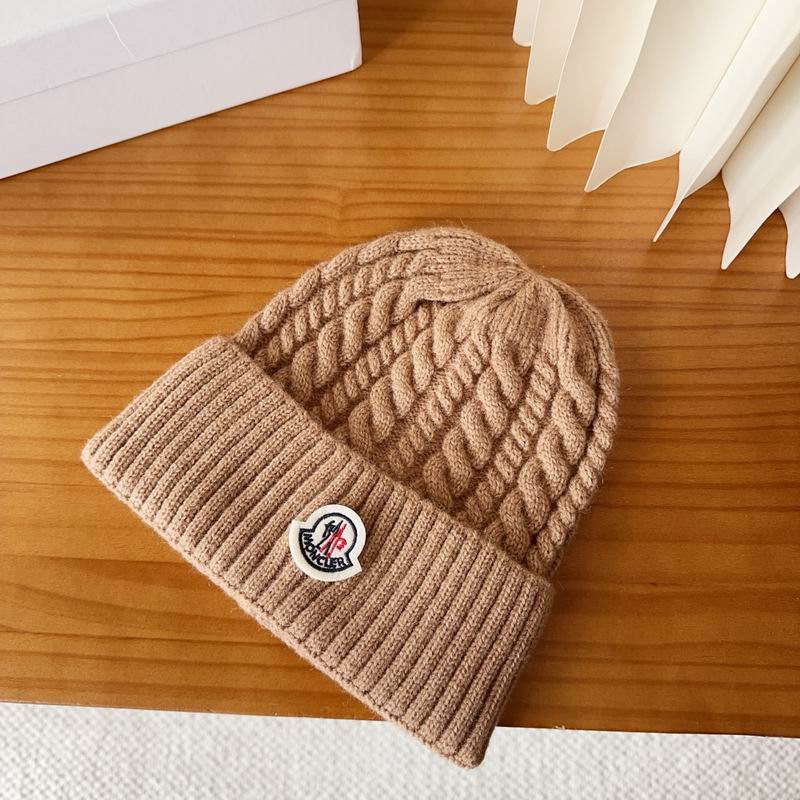 Moncler Hat dx (645)