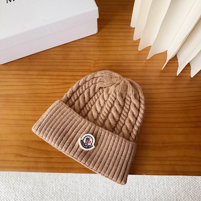 Moncler Hat dx (648)
