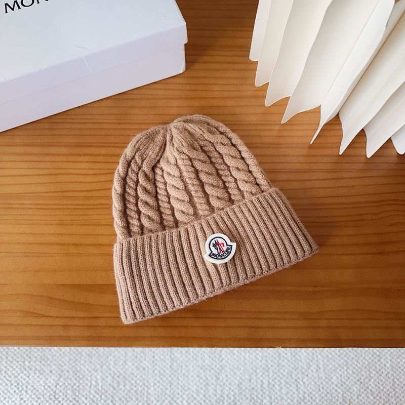 Moncler Hat dx (649)
