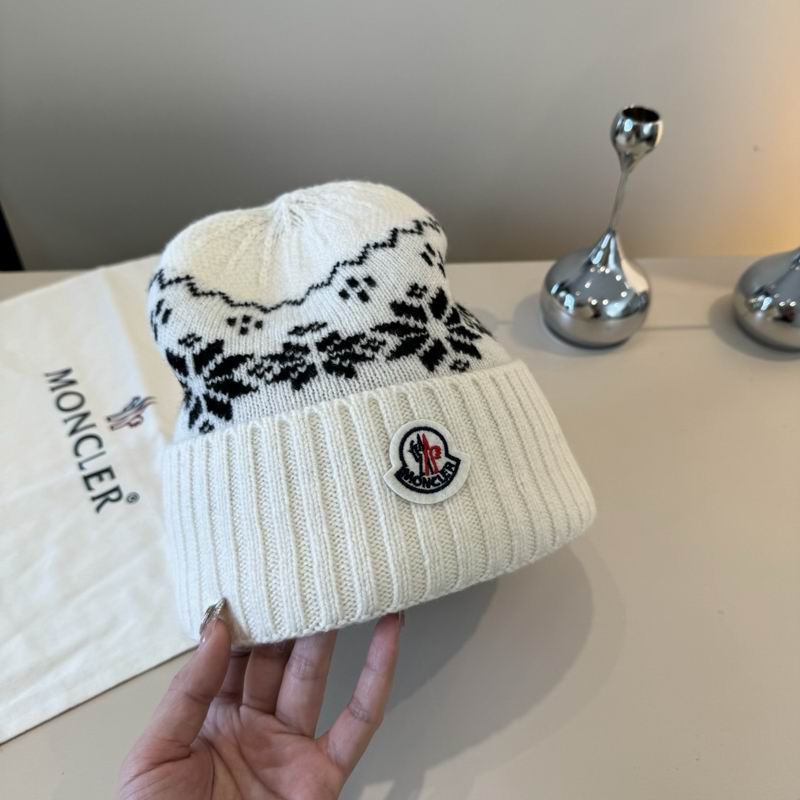 Moncler Hat dx (65)