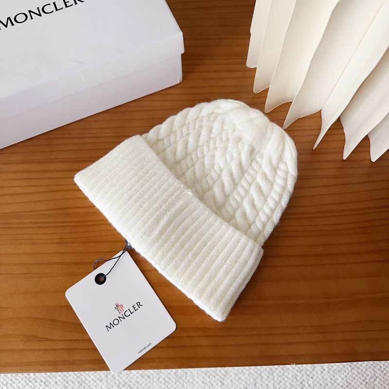 Moncler Hat dx (652)