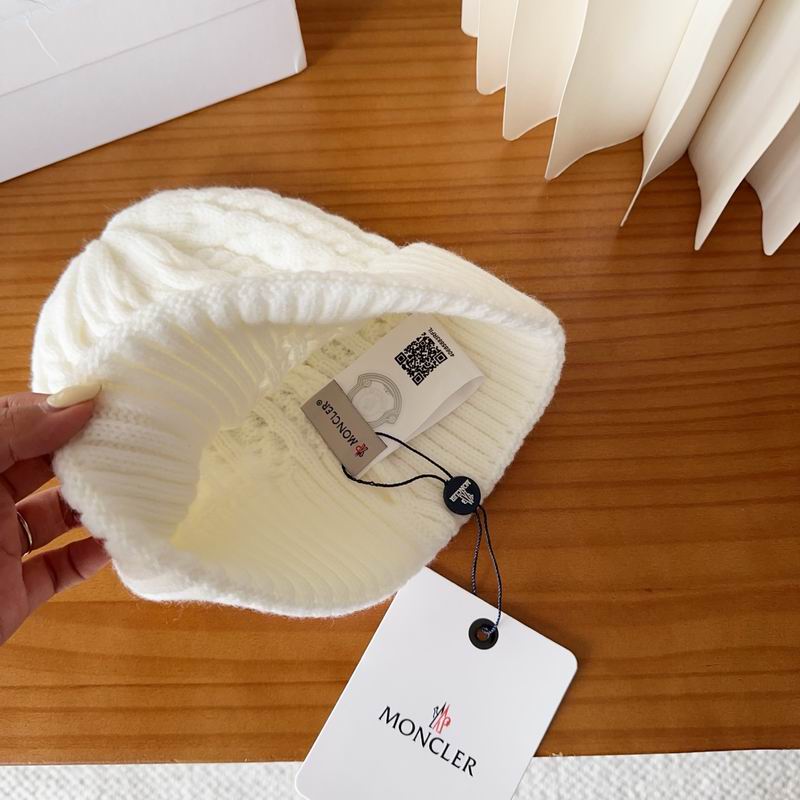 Moncler Hat dx (653)