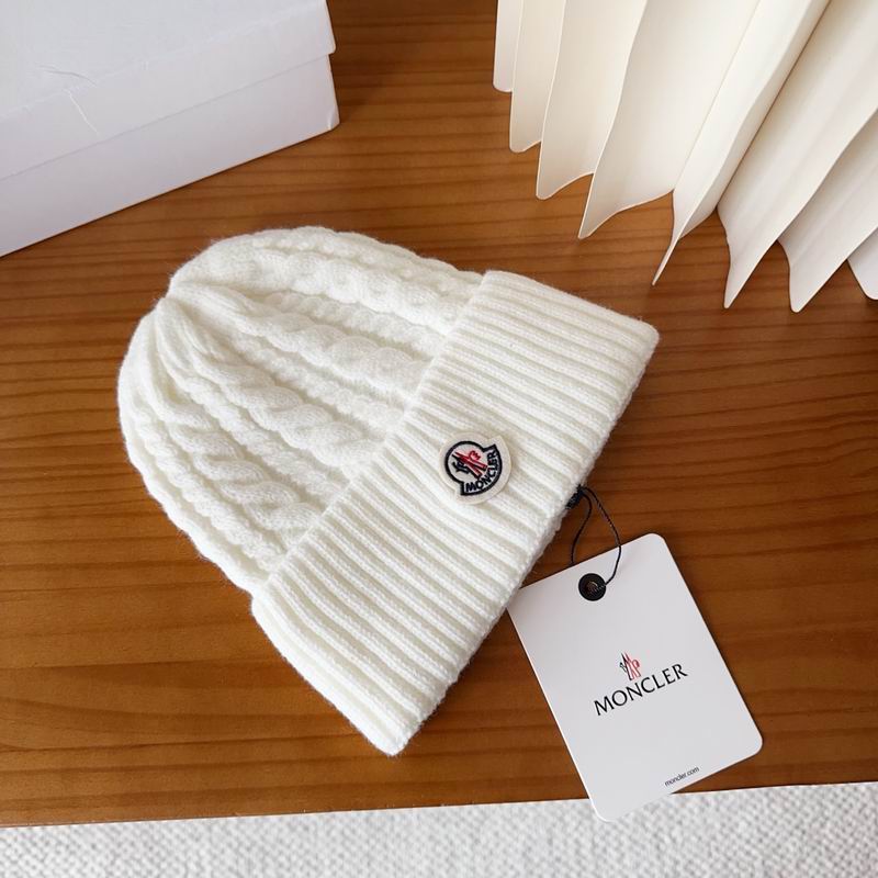 Moncler Hat dx (654)