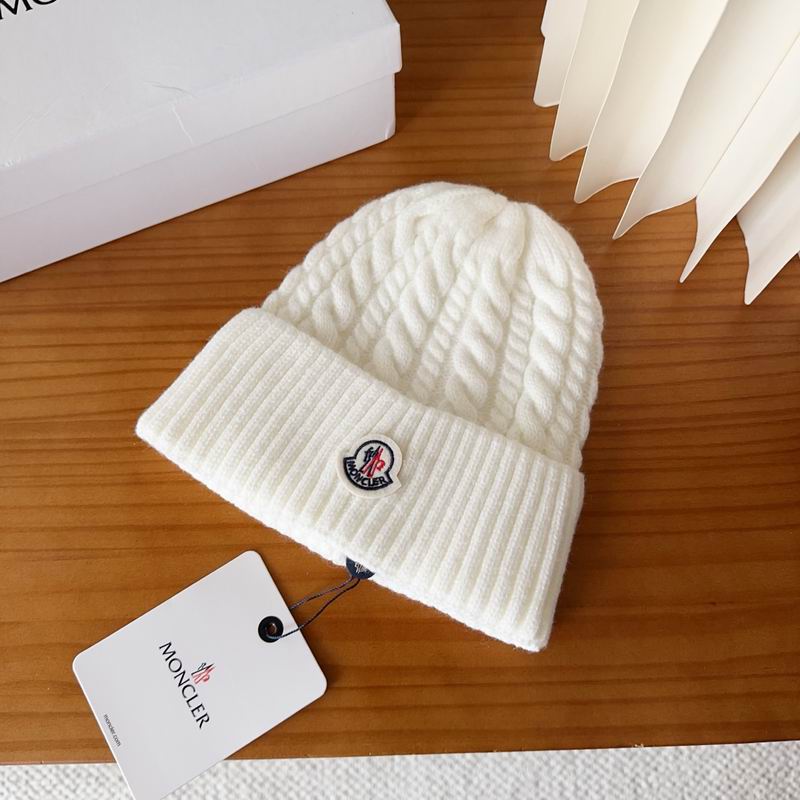 Moncler Hat dx (657)