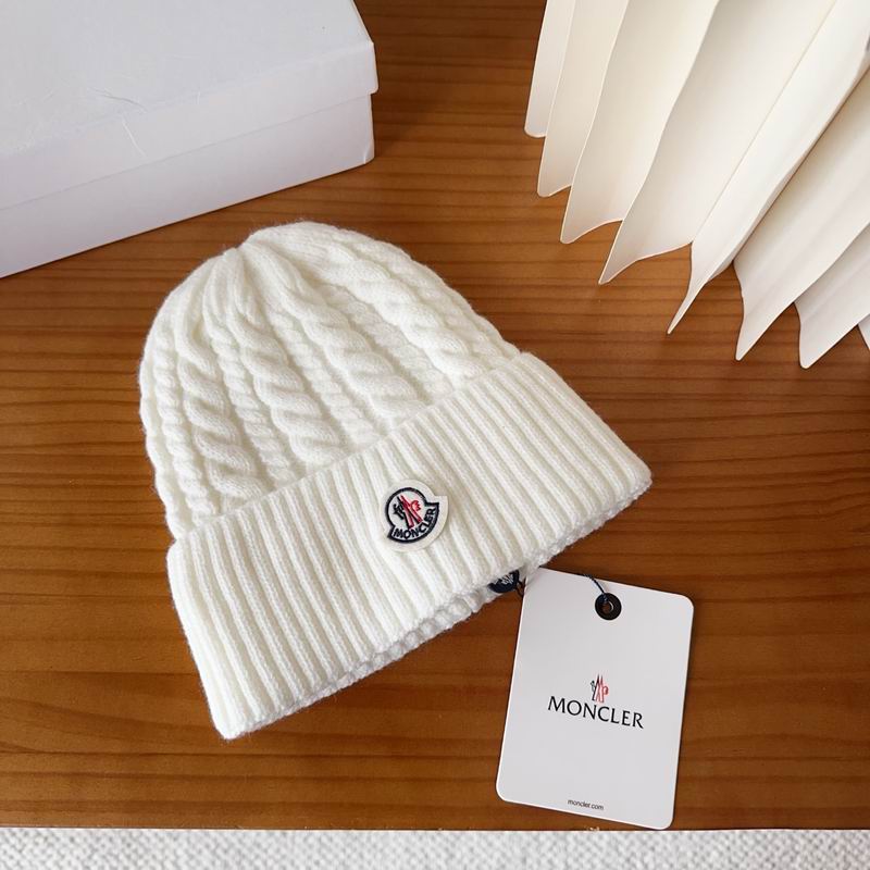 Moncler Hat dx (658)