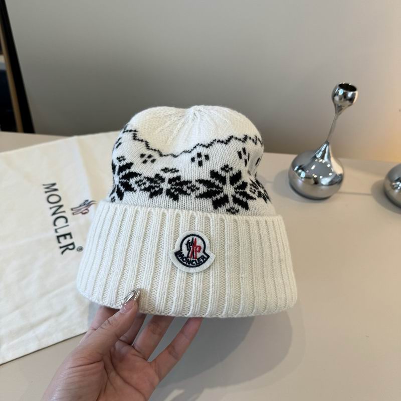 Moncler Hat dx (66)