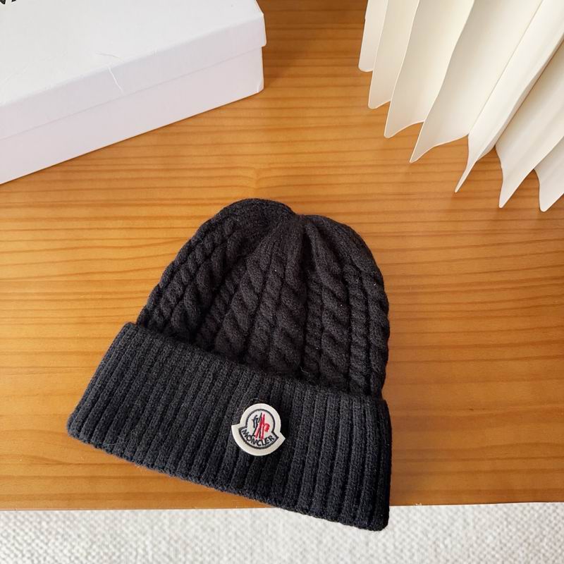 Moncler Hat dx (662)