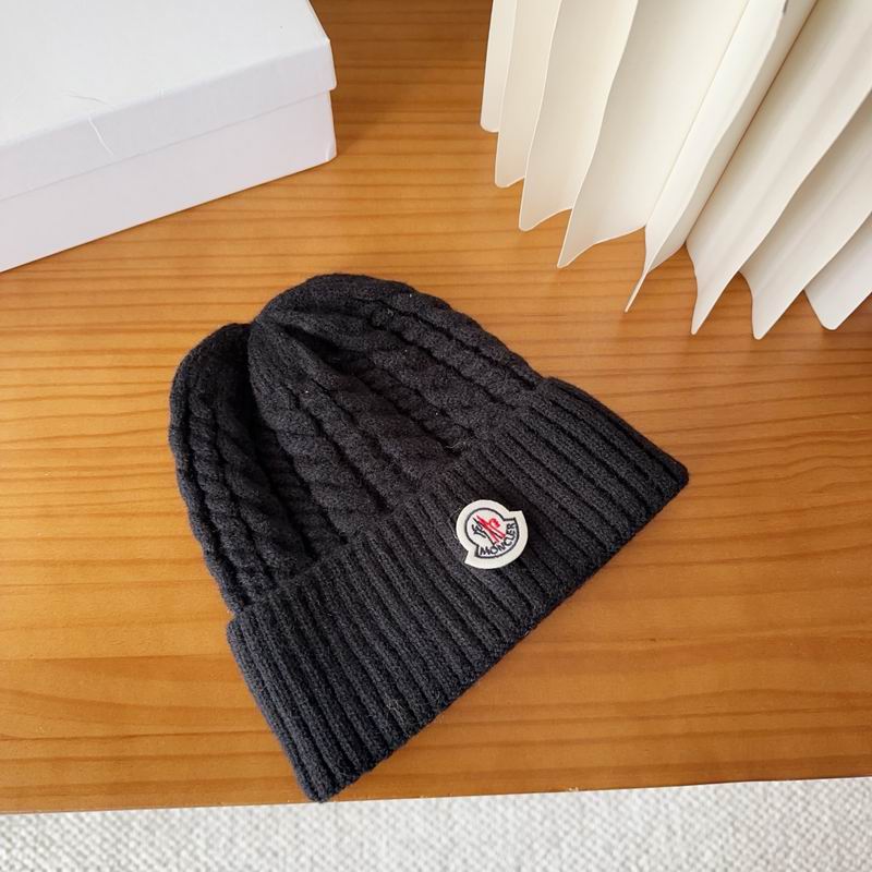 Moncler Hat dx (664)