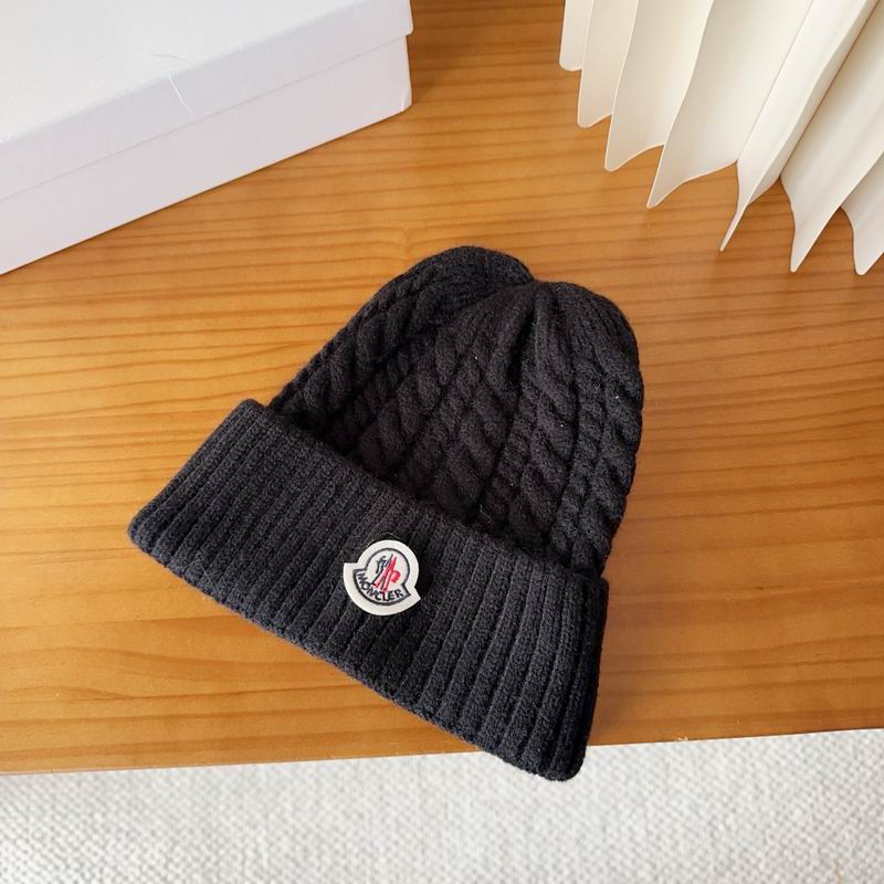 Moncler Hat dx (666)