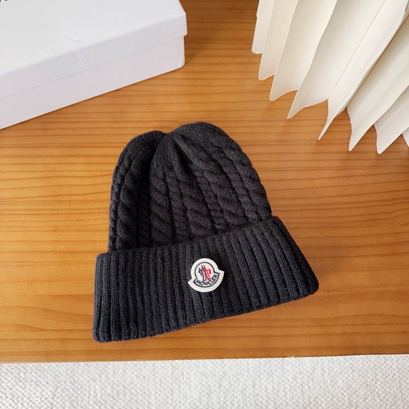 Moncler Hat dx (667)