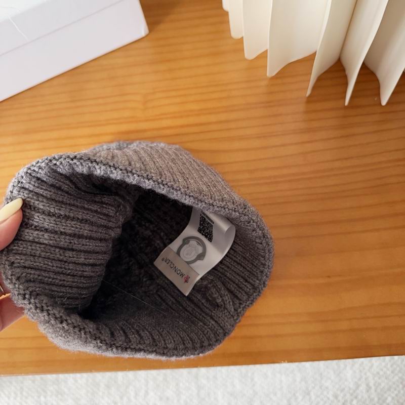 Moncler Hat dx (670)