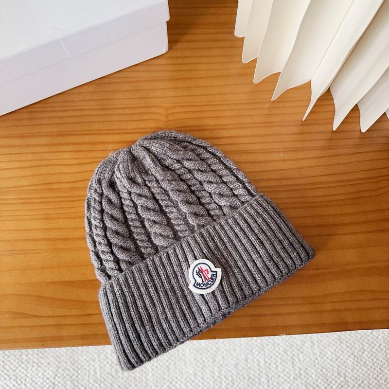 Moncler Hat dx (673)