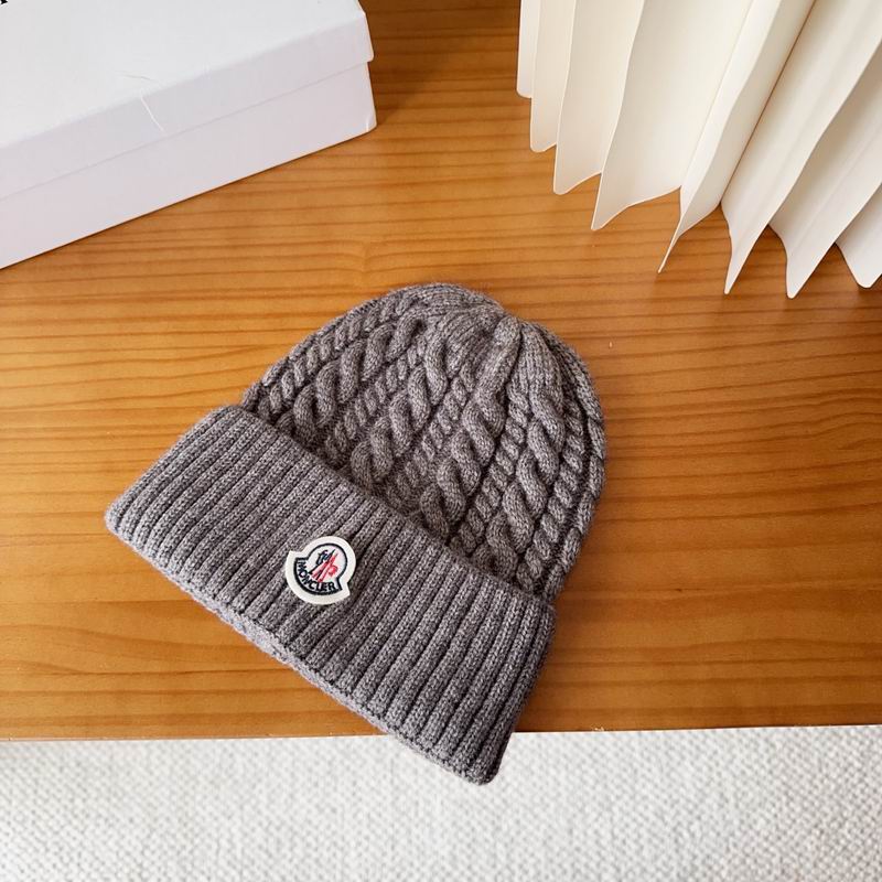 Moncler Hat dx (674)