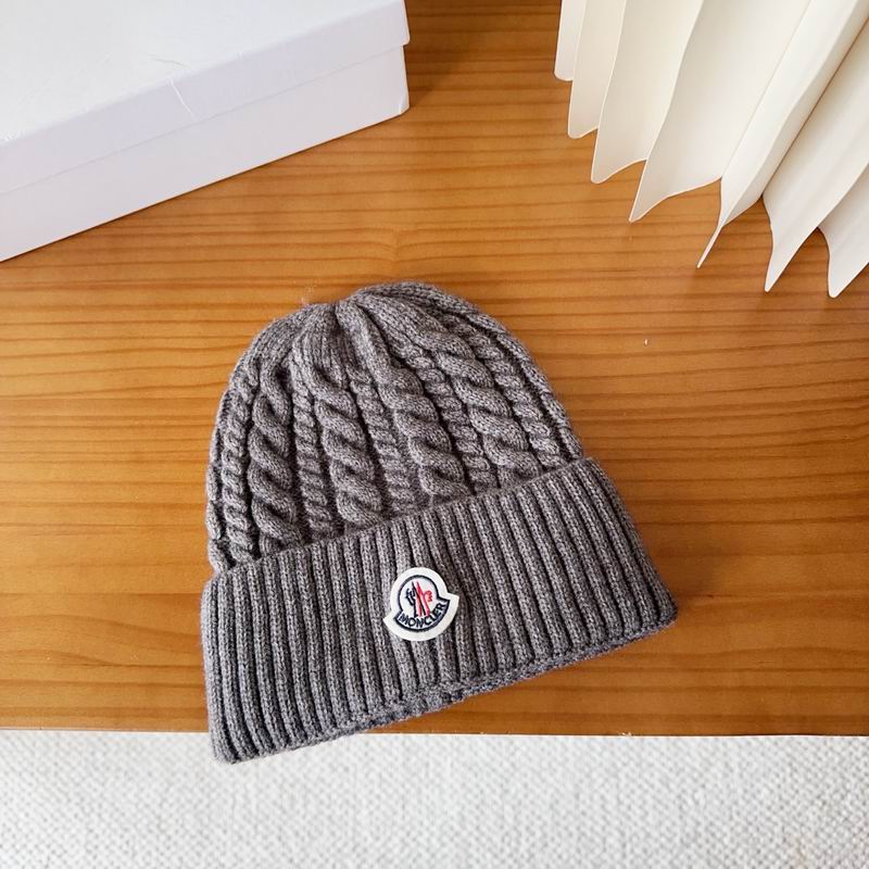 Moncler Hat dx (676)