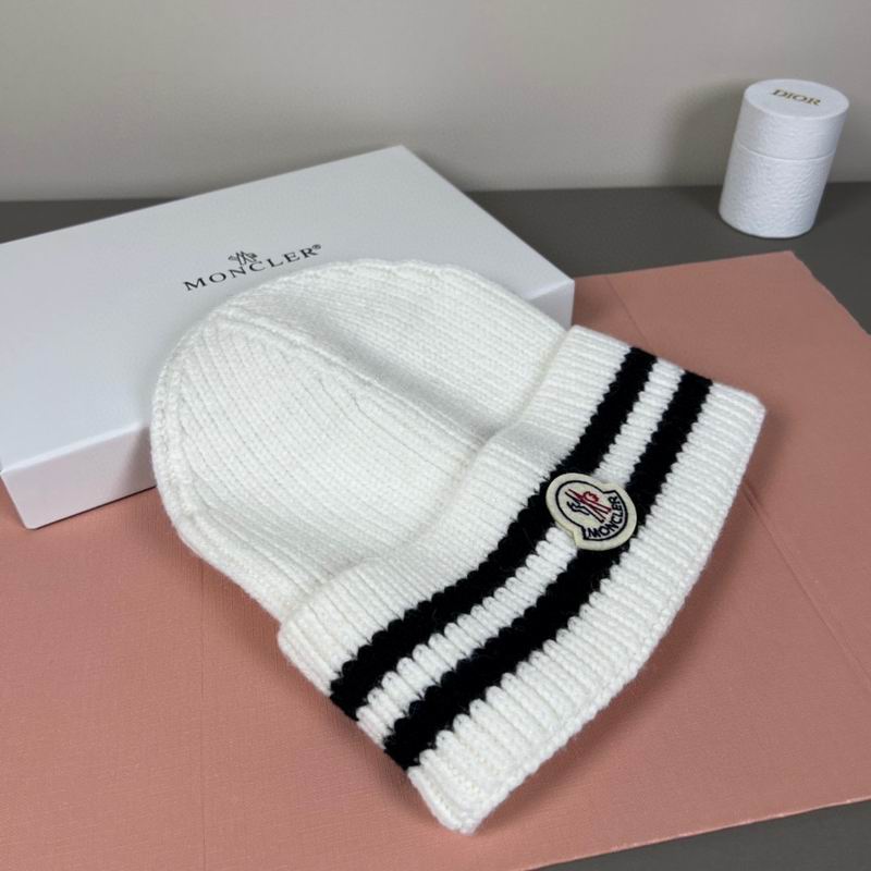 Moncler Hat dx (699)