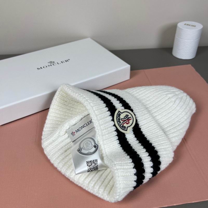 Moncler Hat dx (700)