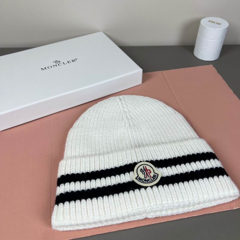 Moncler Hat dx (705)