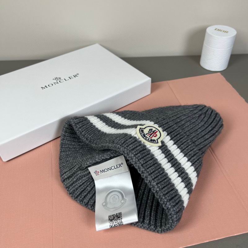 Moncler Hat dx (708)