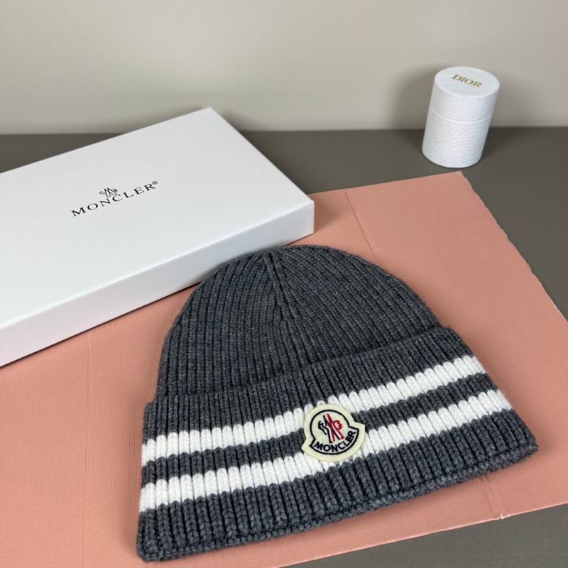 Moncler Hat dx (709)