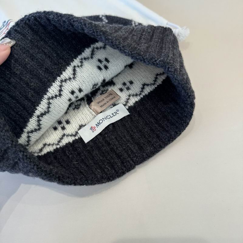 Moncler Hat dx (71)