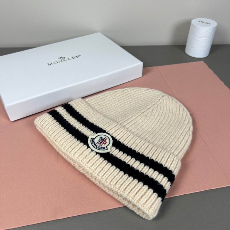 Moncler Hat dx (711)