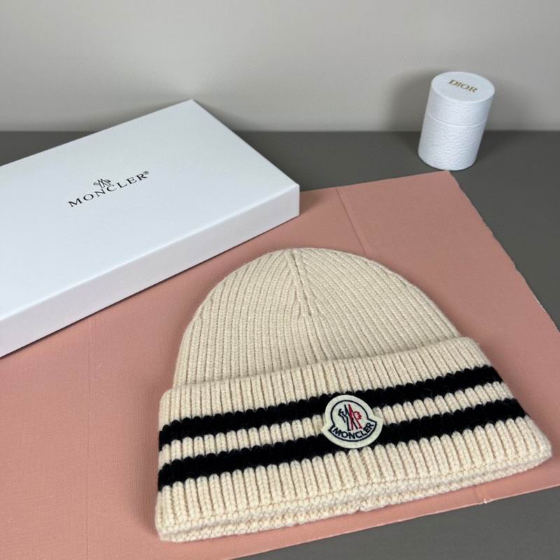 Moncler Hat dx (713)