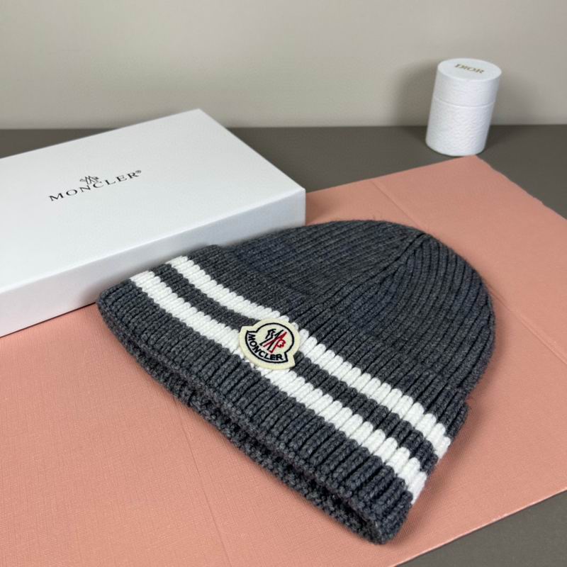 Moncler Hat dx (715)