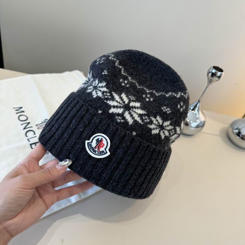Moncler Hat dx (74)