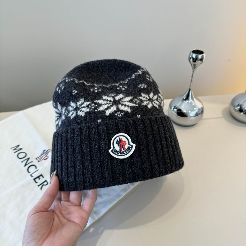 Moncler Hat dx (75)