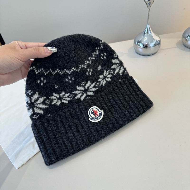 Moncler Hat dx (76)