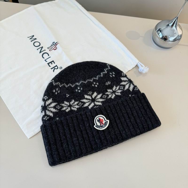 Moncler Hat dx (77)