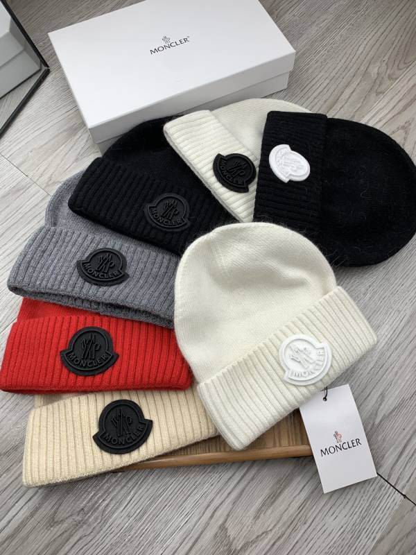 Moncler Hat hm (248)
