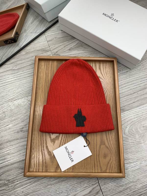 Moncler Hat hm (250)