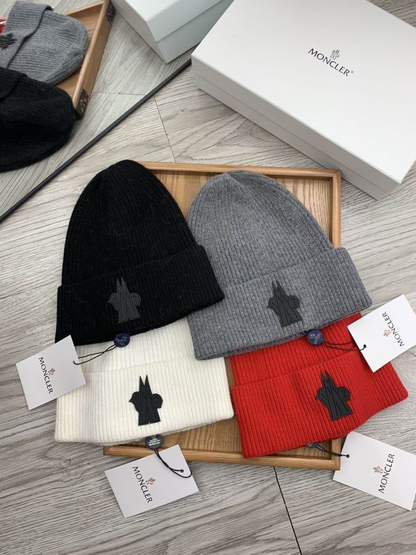 Moncler Hat hm (253)