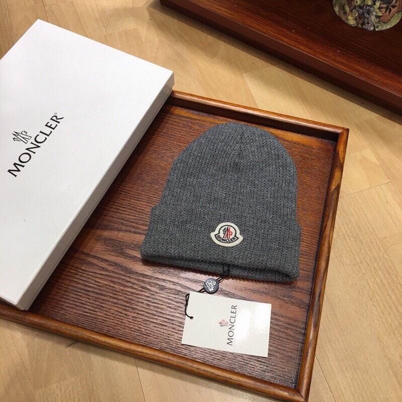 Moncler Hat hm (254)