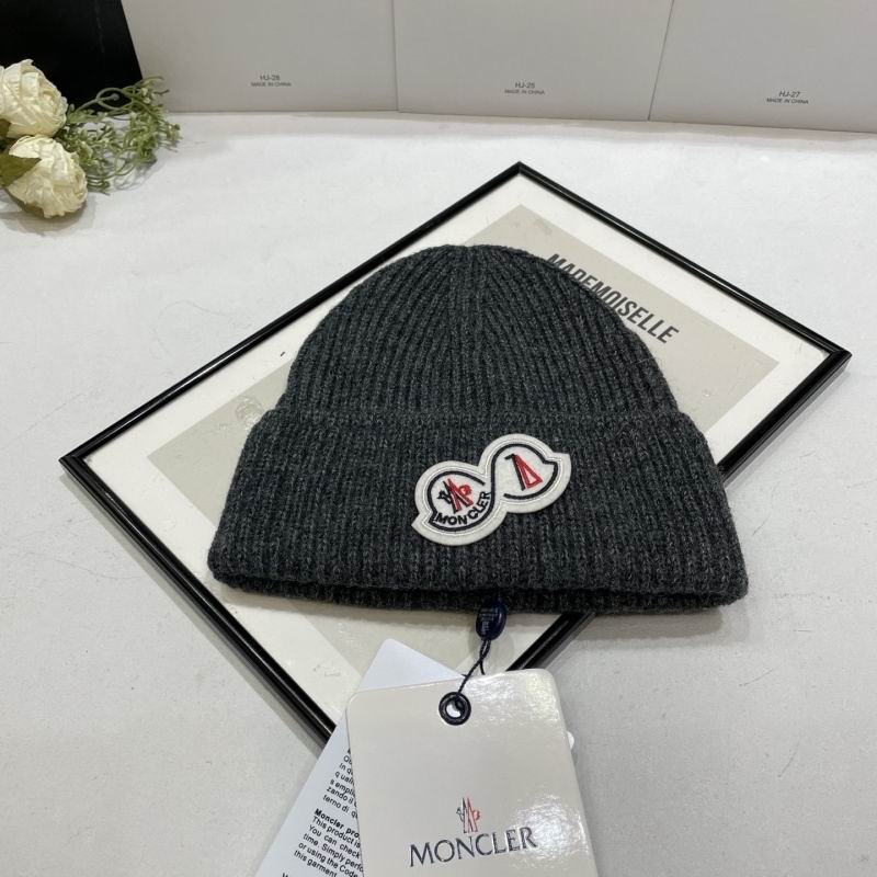 Moncler Hat hm (257)