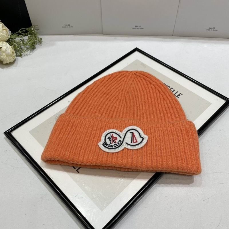 Moncler Hat hm (258)