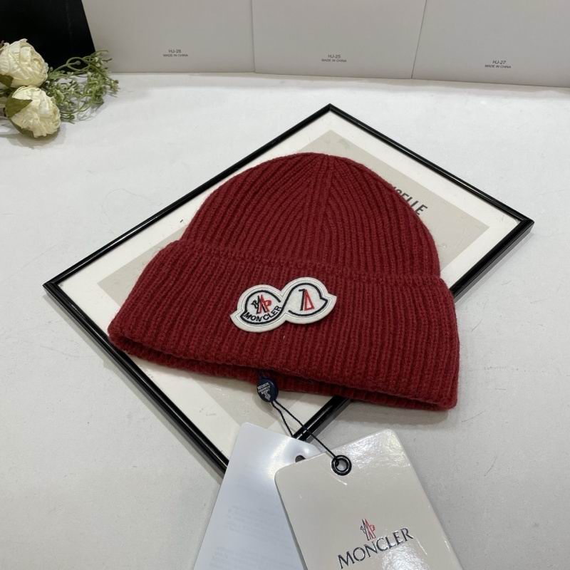 Moncler Hat hm (259)