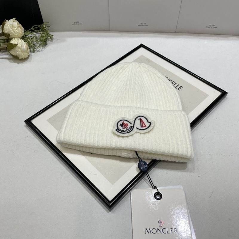 Moncler Hat hm (260)