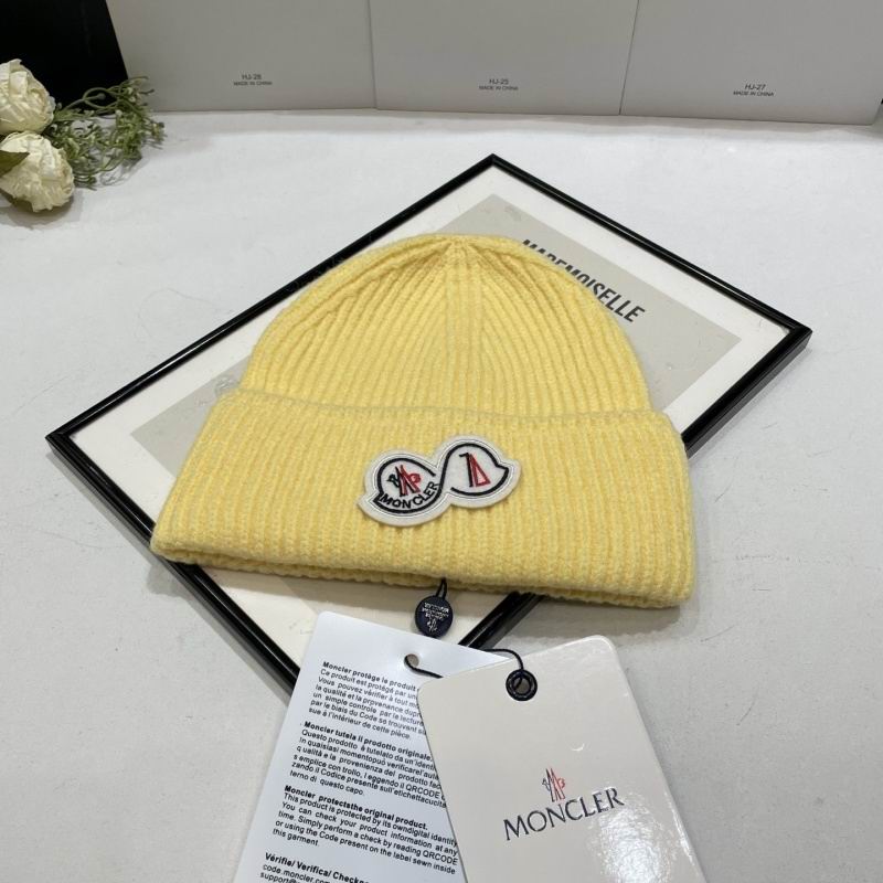 Moncler Hat hm (263)