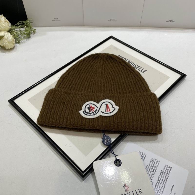 Moncler Hat hm (264)
