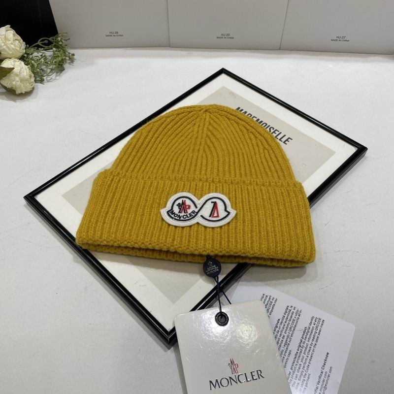 Moncler Hat hm (265)