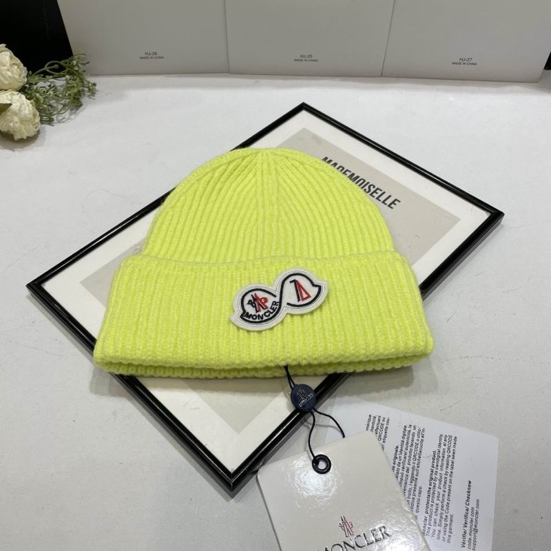 Moncler Hat hm (267)