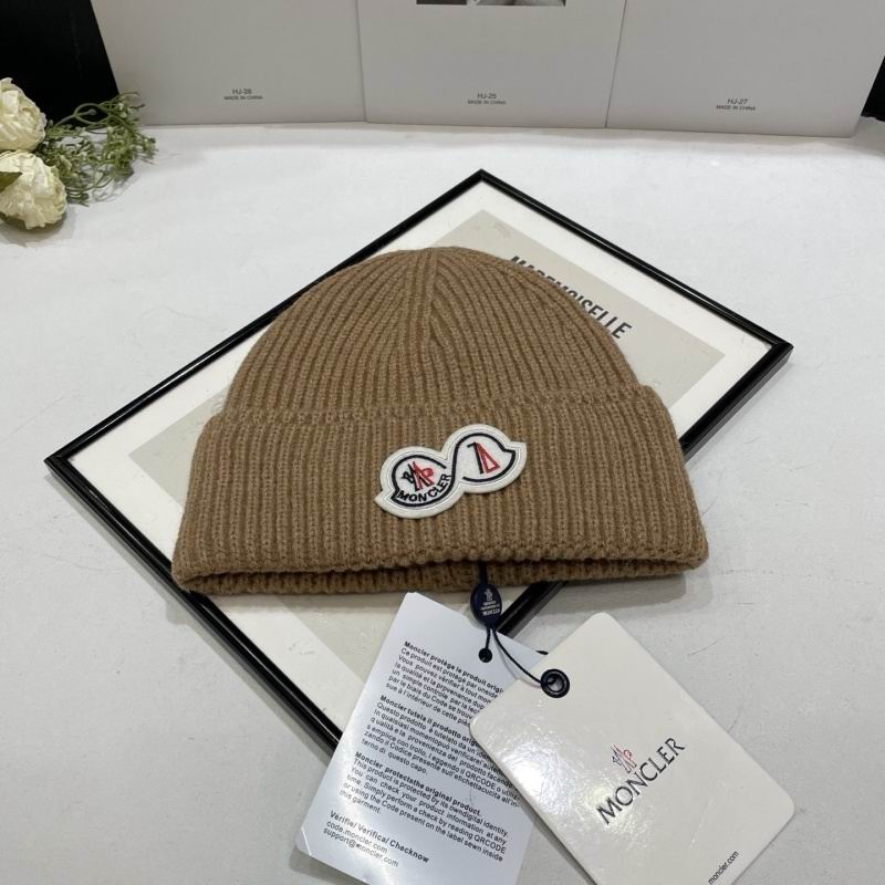 Moncler Hat hm (269)