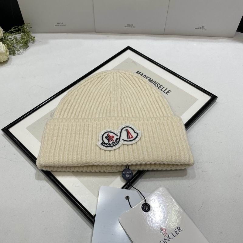 Moncler Hat hm (270)