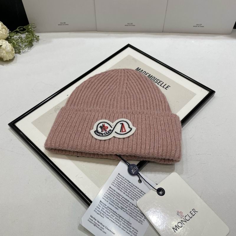 Moncler Hat hm (271)