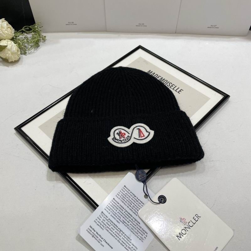 Moncler Hat hm (272)