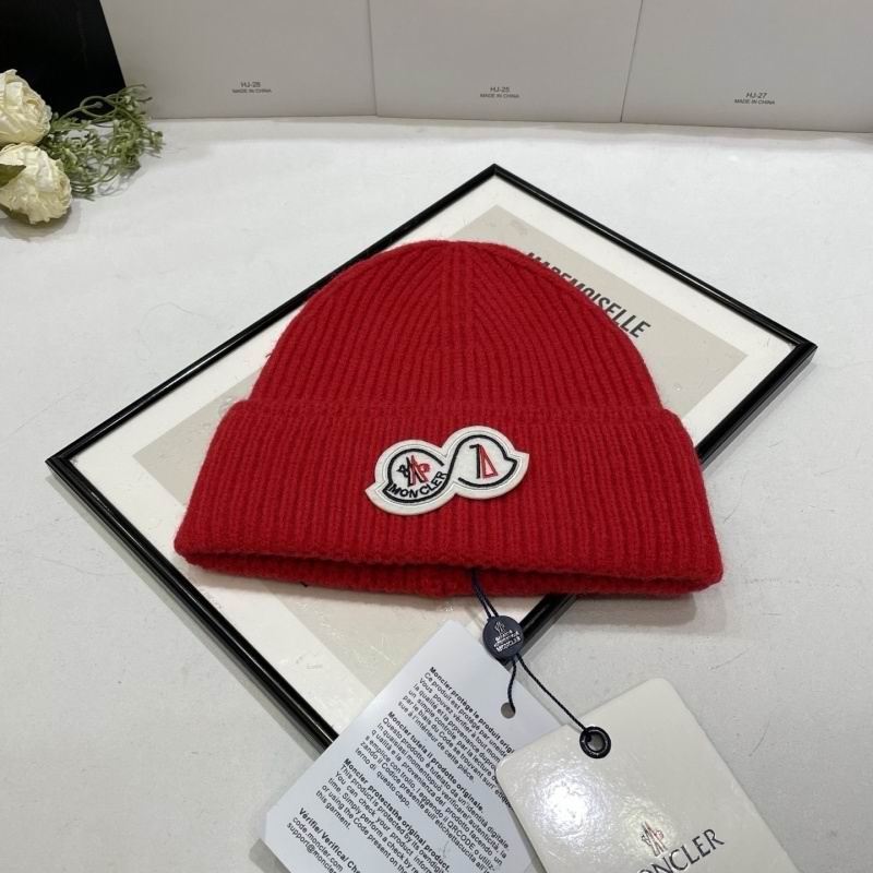 Moncler Hat hm (274)