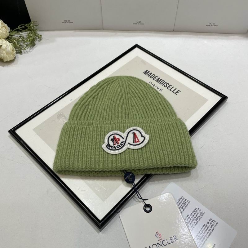 Moncler Hat hm (276)